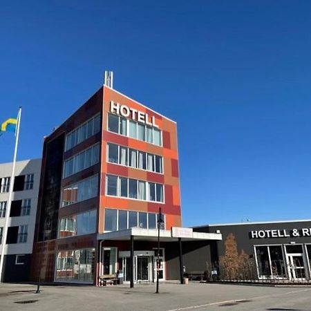 Hotell Arjaeng Exteriér fotografie