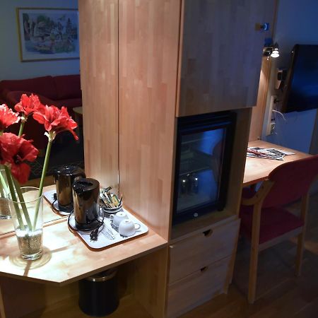 Hotell Arjaeng Exteriér fotografie
