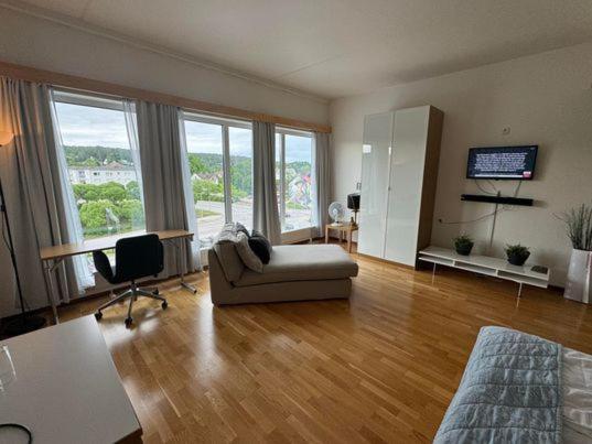 Hotell Arjaeng Exteriér fotografie