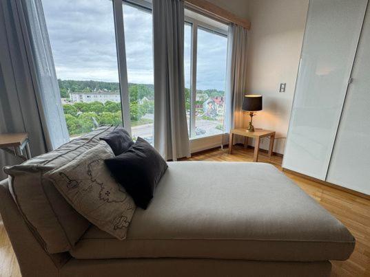 Hotell Arjaeng Exteriér fotografie