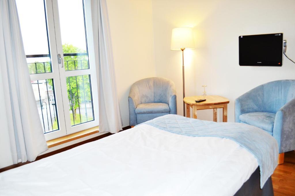 Hotell Arjaeng Pokoj fotografie