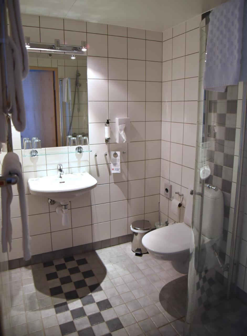 Hotell Arjaeng Exteriér fotografie
