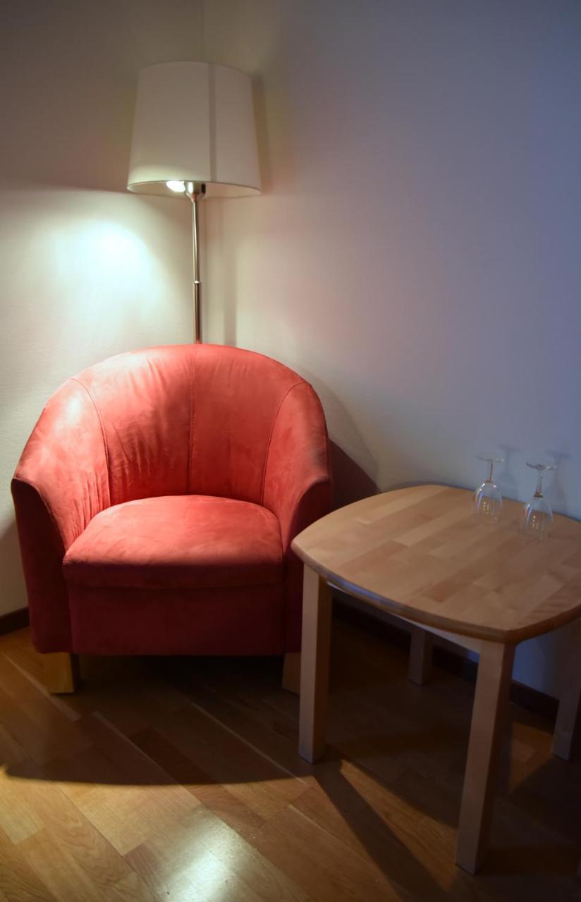 Hotell Arjaeng Exteriér fotografie